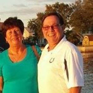 Meet your Posher, Linda