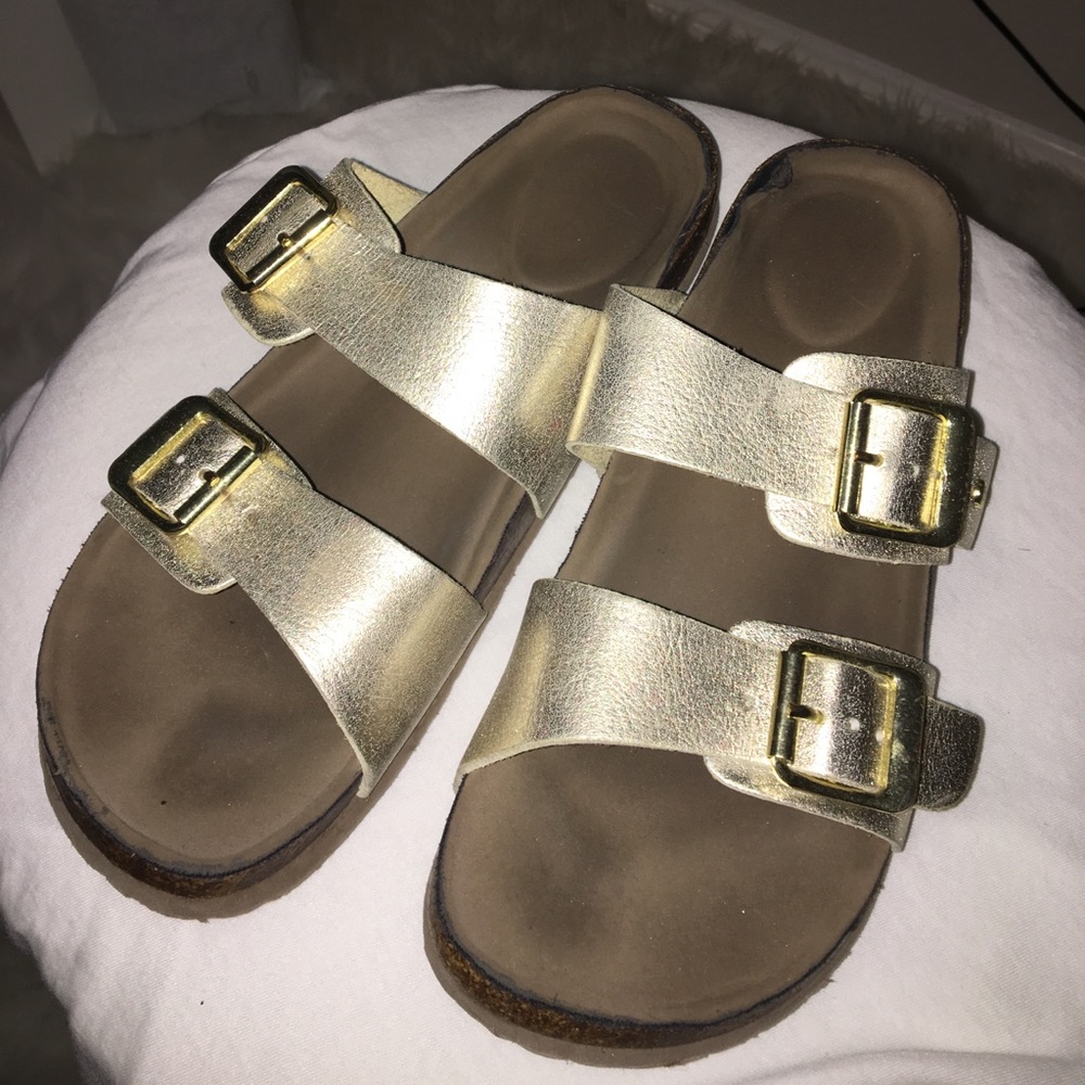 Steve Madden Sandels