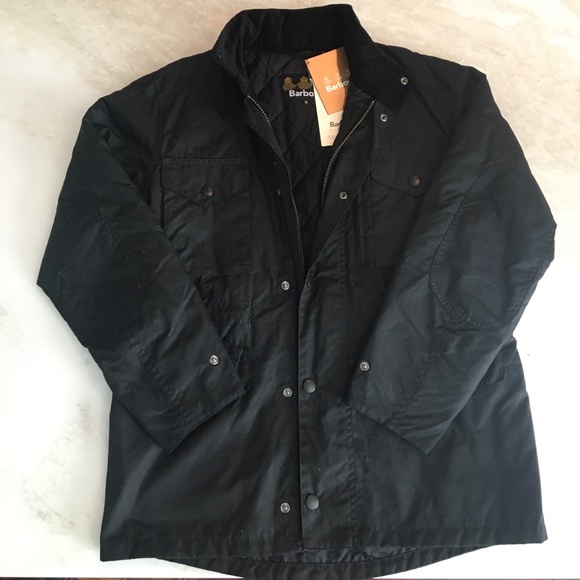 Barbour Other - Barbour Sapper Waxed Jacket - $429 w tags