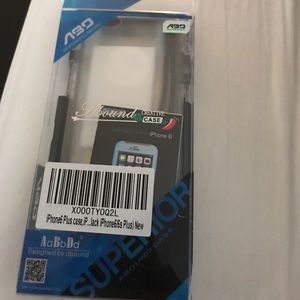 Iphone 6/6 S Plus waterproof case✨