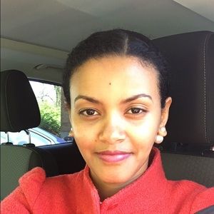 Meet your Posher, Asmeret