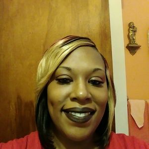 Meet your Posher, Patrice