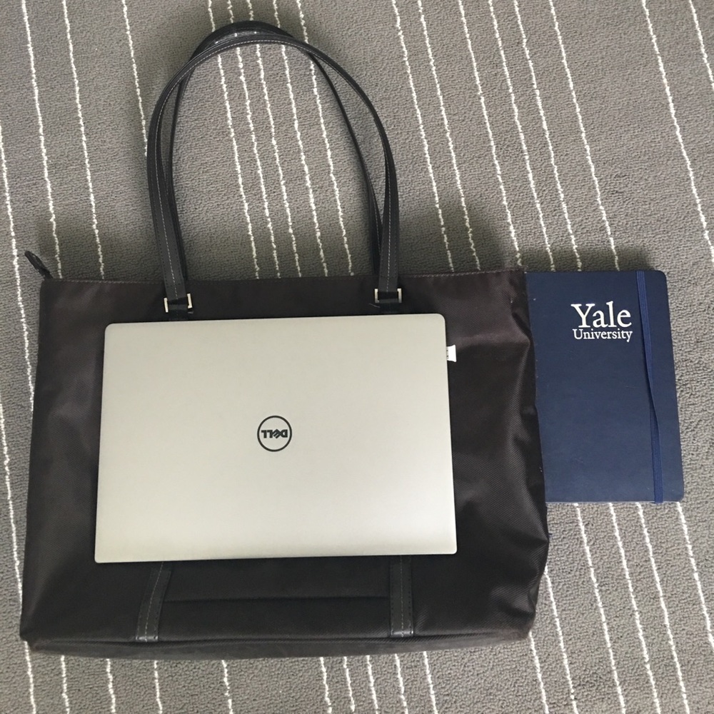 Samsonite woman travel tote