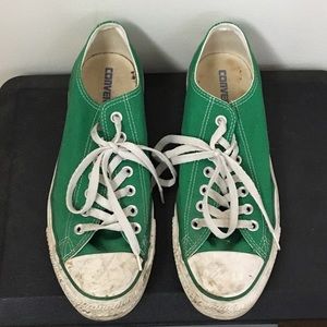 Original converse shoes