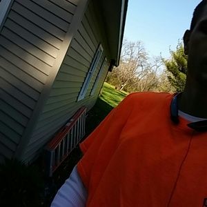 Meet your Posher, Barry