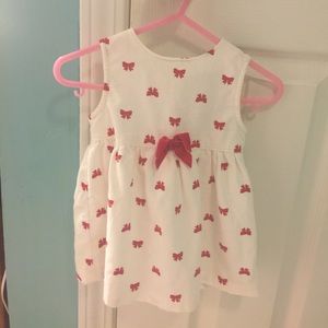 Child of Mine dress