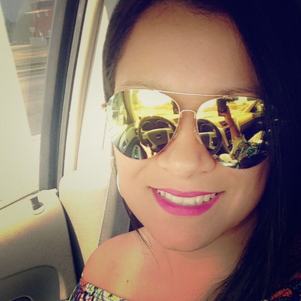 Meet your Posher, Crydtal