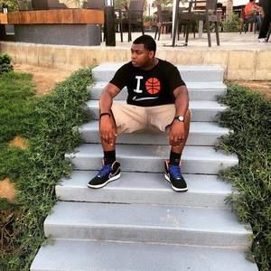 Meet your Posher, Rodney