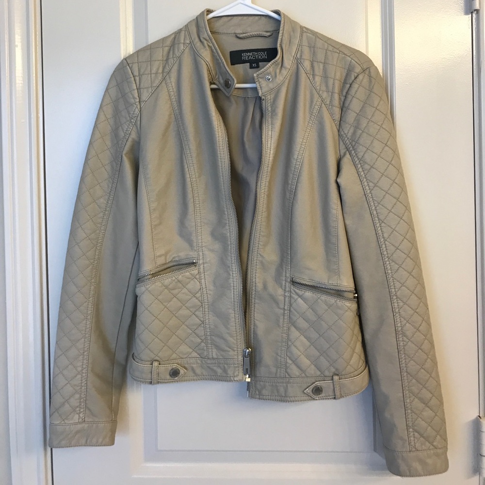 Kenneth Cole jacket
