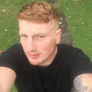 Meet your Posher, Erik