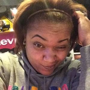 Meet your Posher, Marilyn