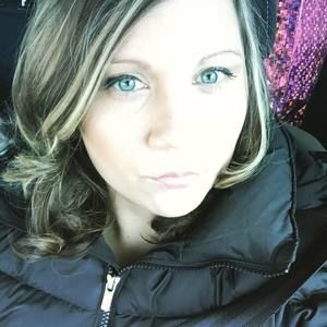 Meet your Posher, Tricia