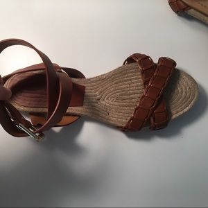Ralph Lauren sandals