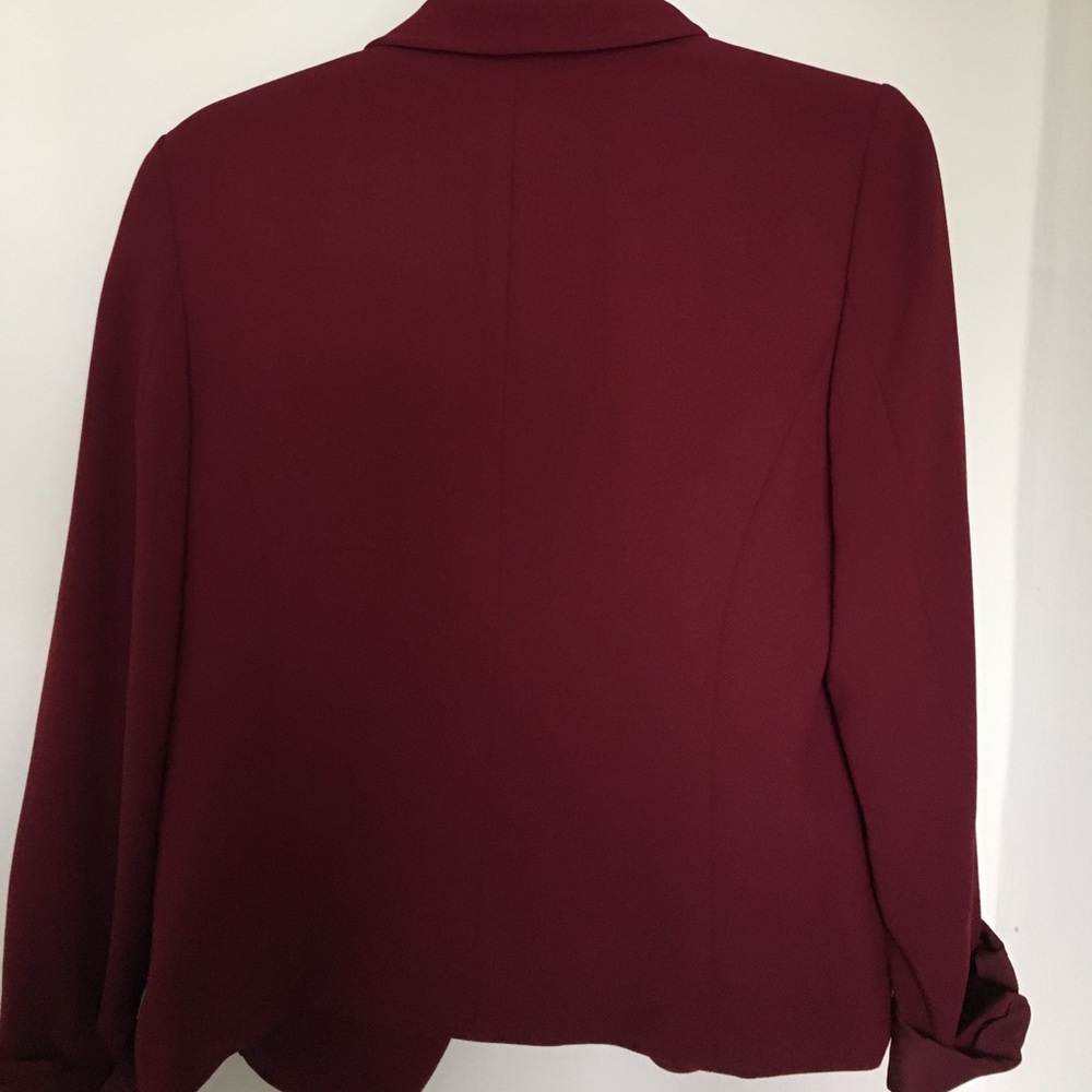 Loft Blazer - Picture 3 of 4