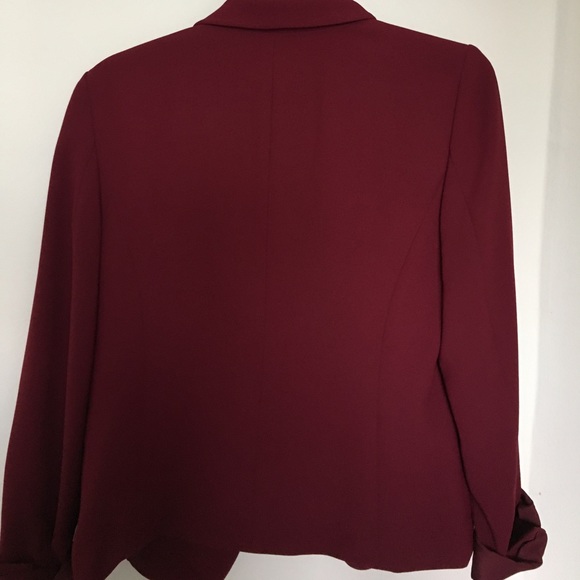 Loft Blazer - Picture 3 of 4