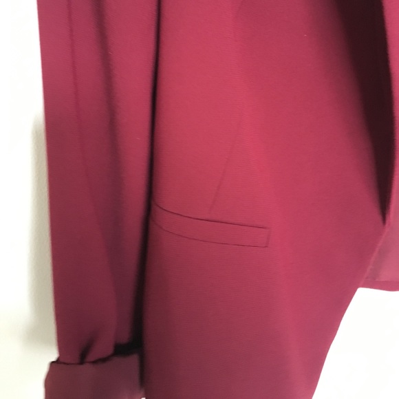 Loft Blazer - Picture 4 of 4