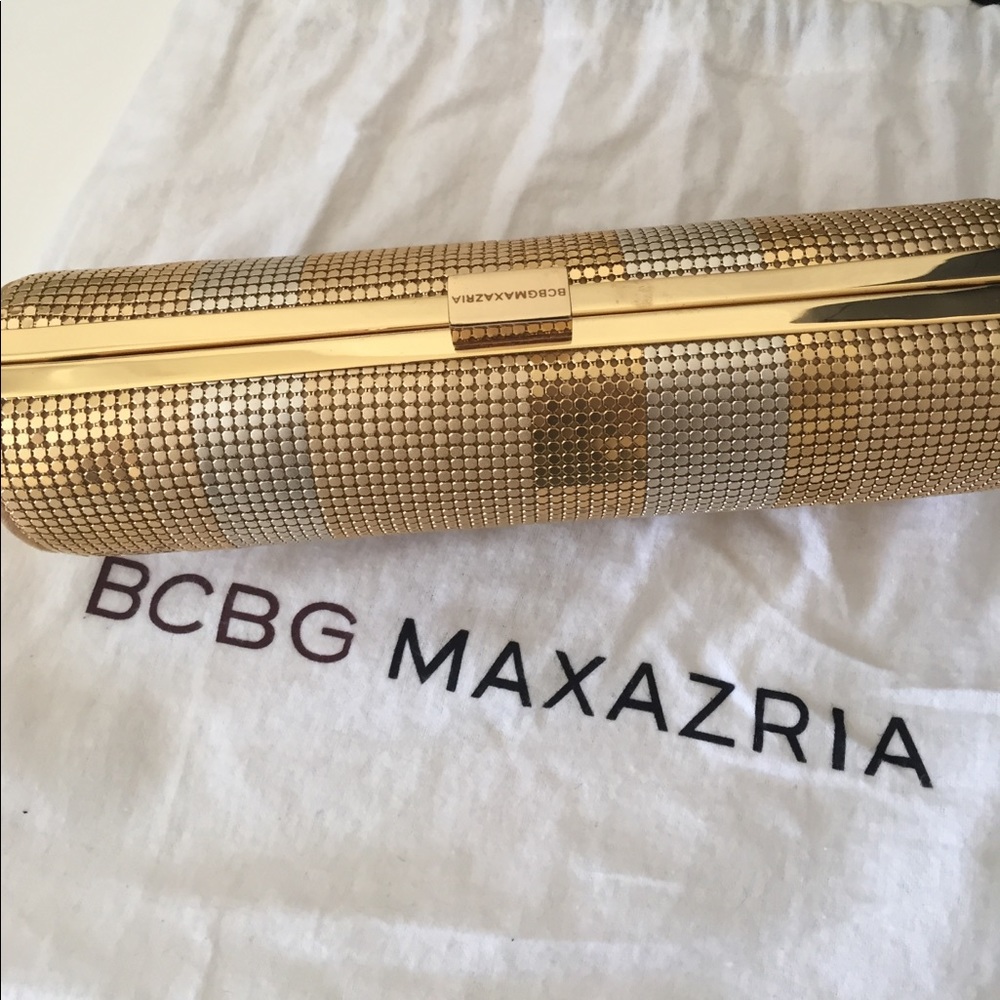 BCBG CLUTCH
