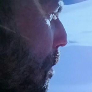 Meet your Posher, Larry