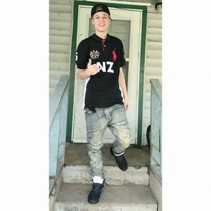 Meet your Posher, Brian