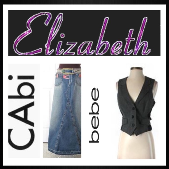 The Limited Tops - Elizabeth's Bundle 📦📬💌