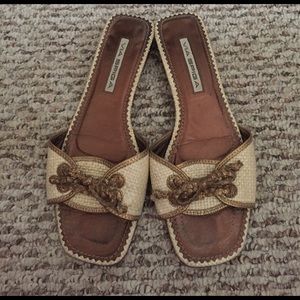 ❌SOLD❌ Via Spiga sandals