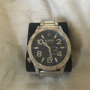 Men's Nixon Watch
