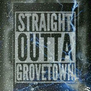 Meet your Posher, Joseph