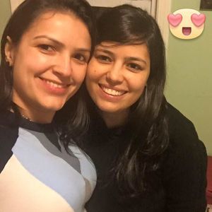 Meet your Posher, Cinthia