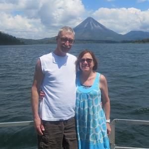 Meet your Posher, Rhonda