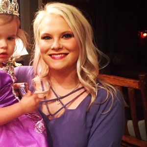 Meet your Posher, Maddie