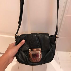 Michael Kors cross body bag