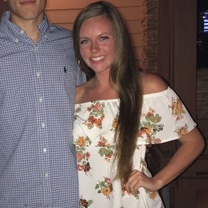 Meet your Posher, Riley