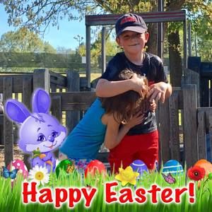 Meet your Posher, Christy