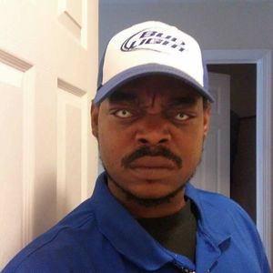 Meet your Posher, Tyrone