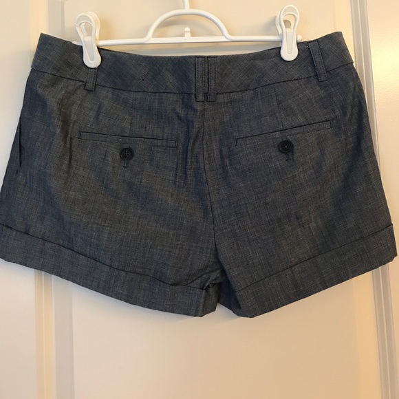 Express shorts - Picture 2 of 2