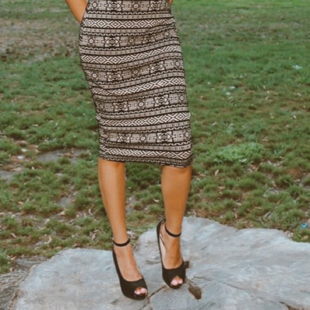 Mossimo Wedges