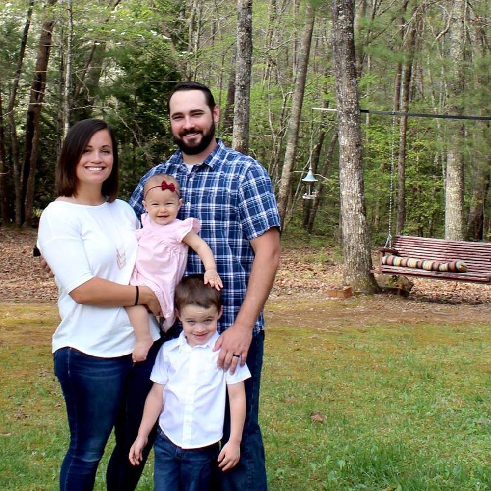 Meet your Posher, Elizabeth