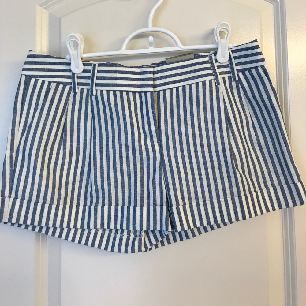 Express shorts
