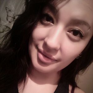 Meet your Posher, Shandalena