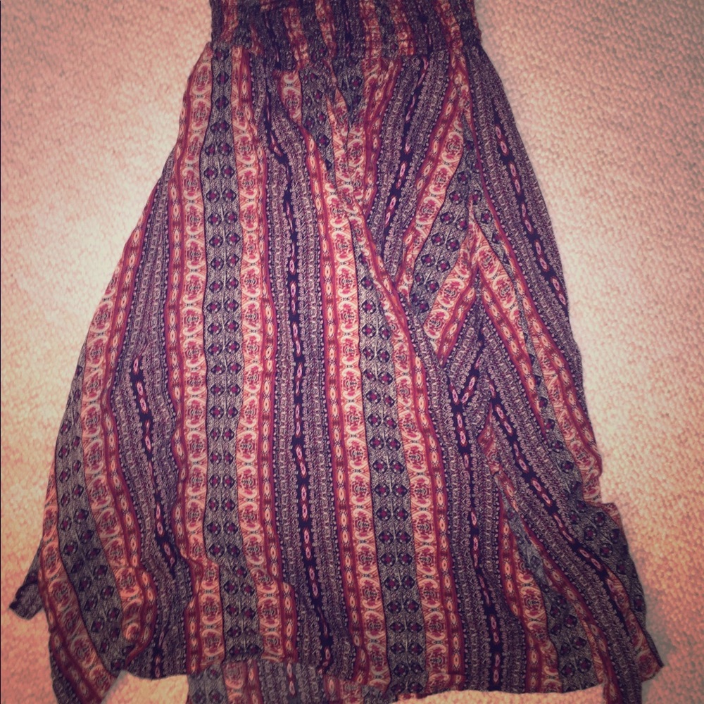 Abercrombie n Fitch Boho Skirt (small)