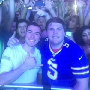 Meet your Posher, Mark