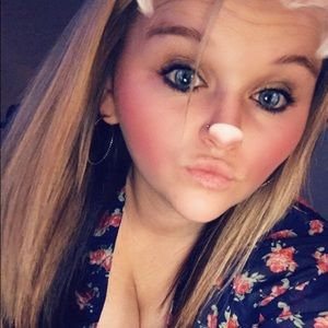 Meet your Posher, Samantha