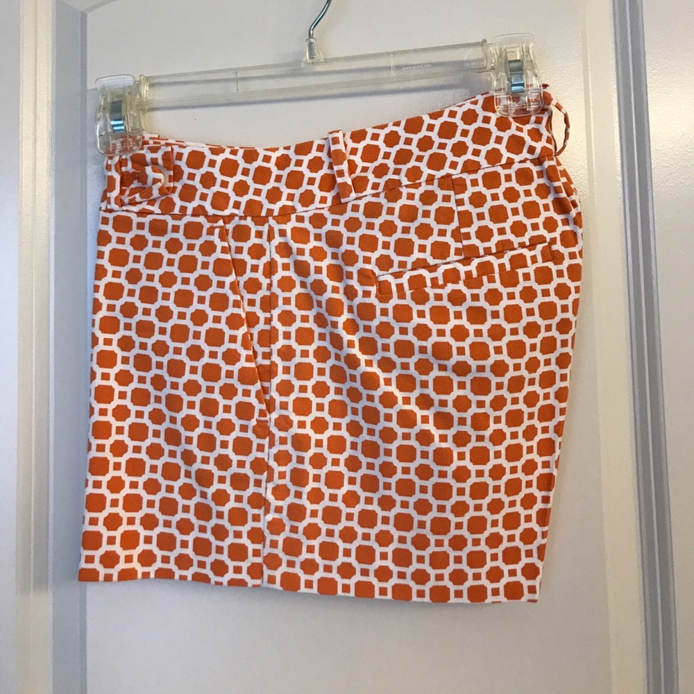 Banana republic shorts. Great condition.