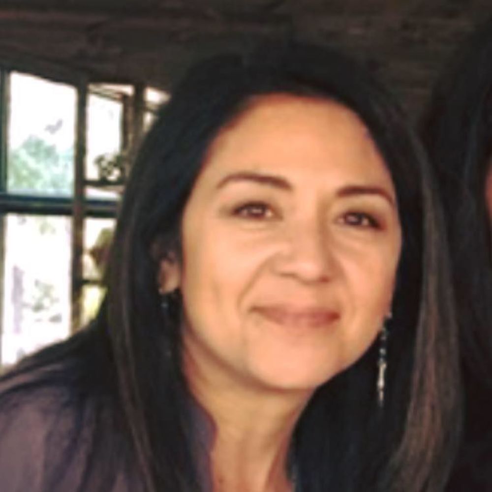 Meet your Posher, Evelyn