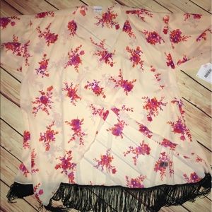 LuLaRoe Monroe NWT
