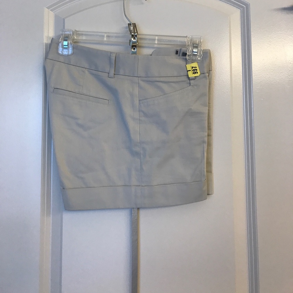 Express Editor shorts