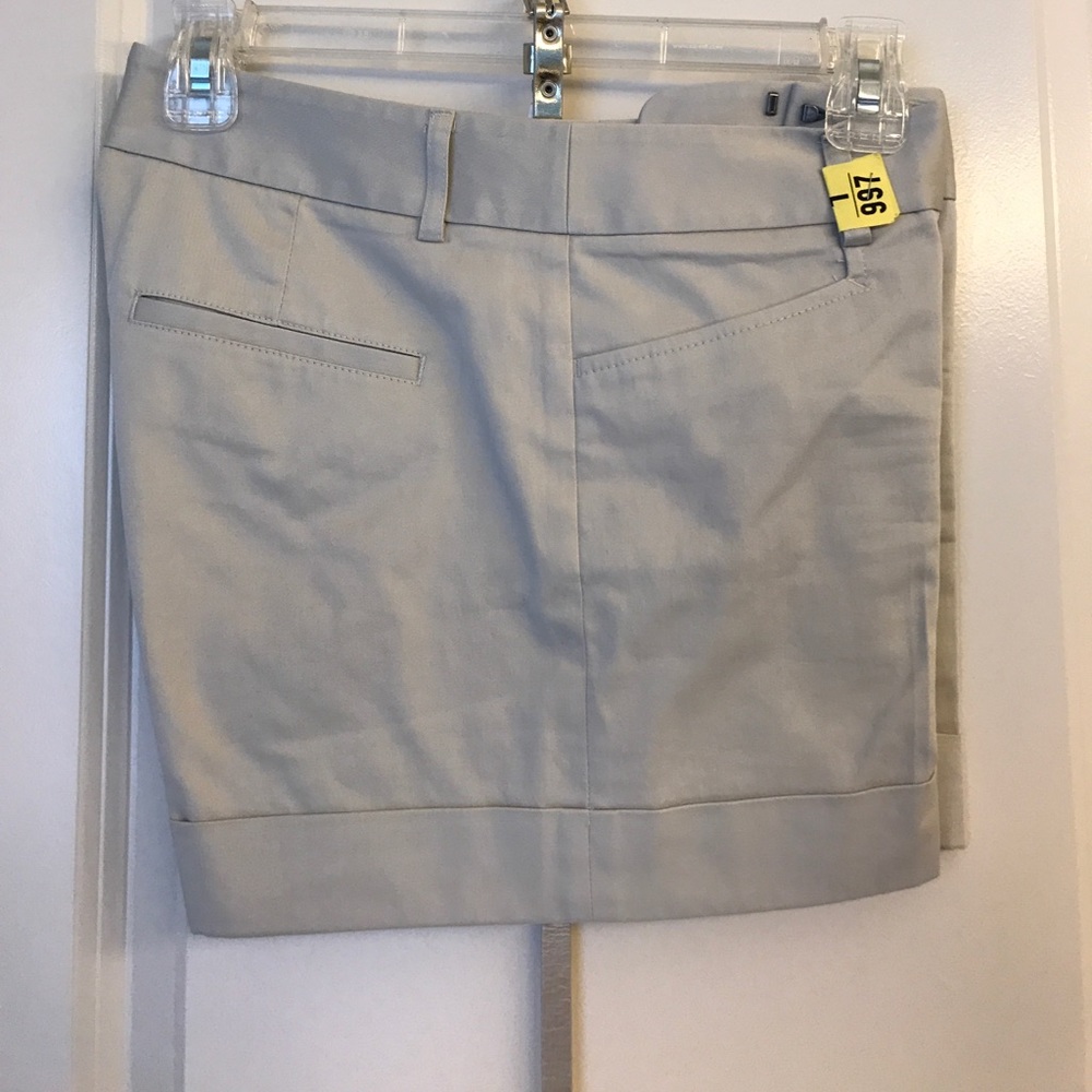 Express Editor shorts - Picture 2 of 2