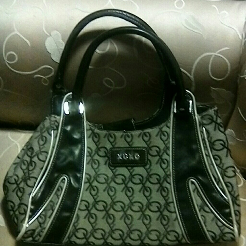 XOXO PURSE