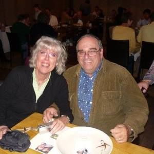 Meet your Posher, Patty