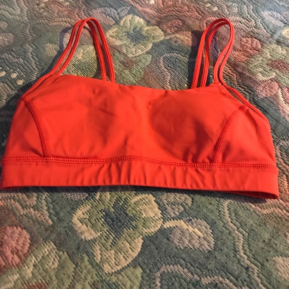 lululemon athletica Tops - Lululemon Athletica Sport Bra
